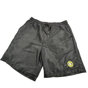 Reason Popeye The Sailorman Exclusive Collab Mens Large Trunks Shorts Comic Y2k